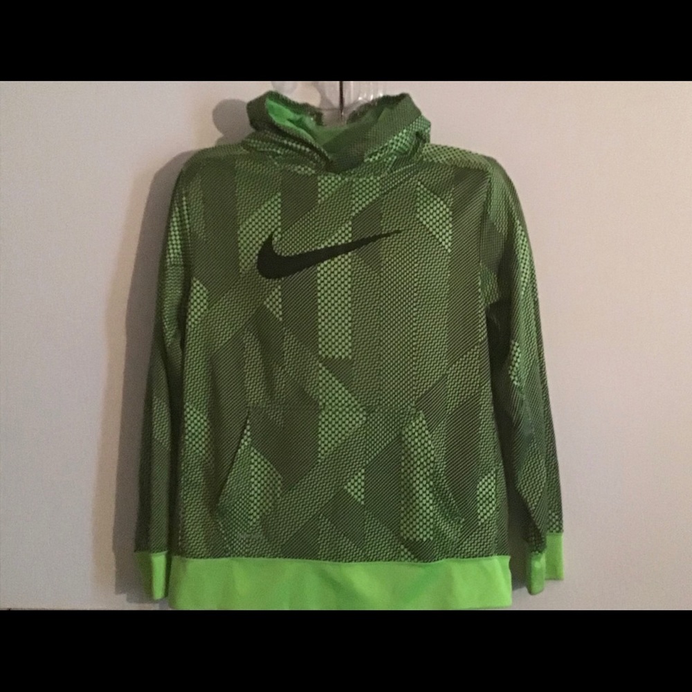 Nike Therma-Cool Hoodie